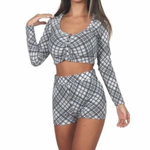 🖤Colsie 2 Piece Pajama Set